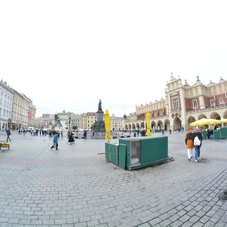 Piwna 22 Leilighet Krasków Eksteriør bilde